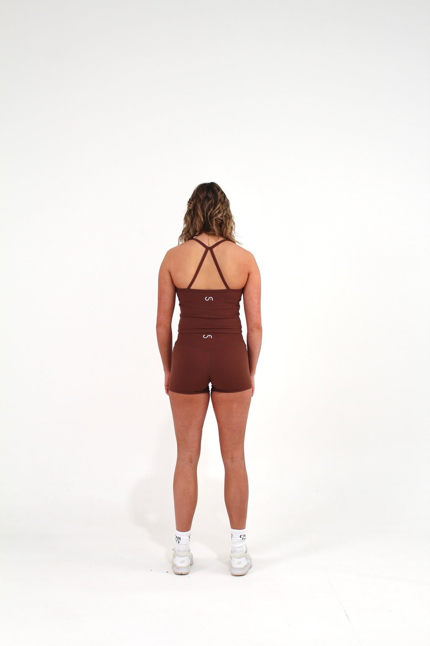 Form Short / Brown