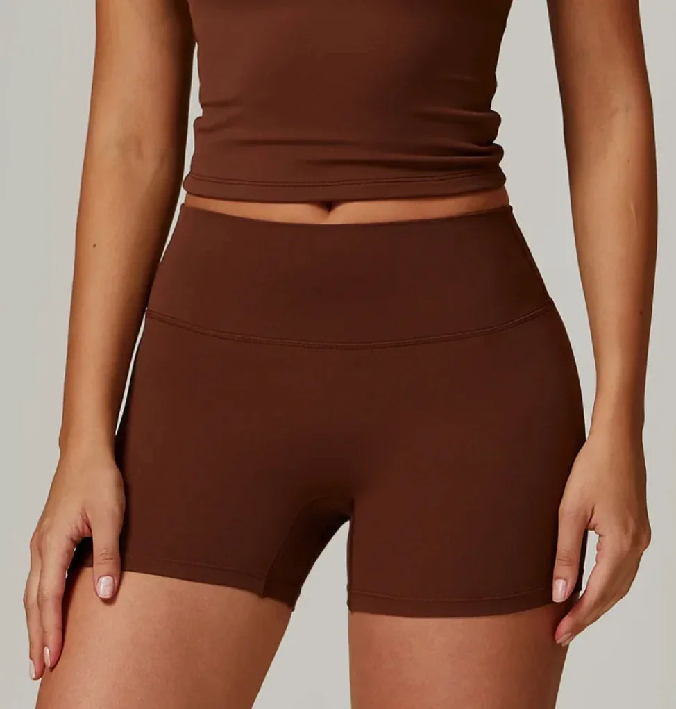 Form Short / Brown
