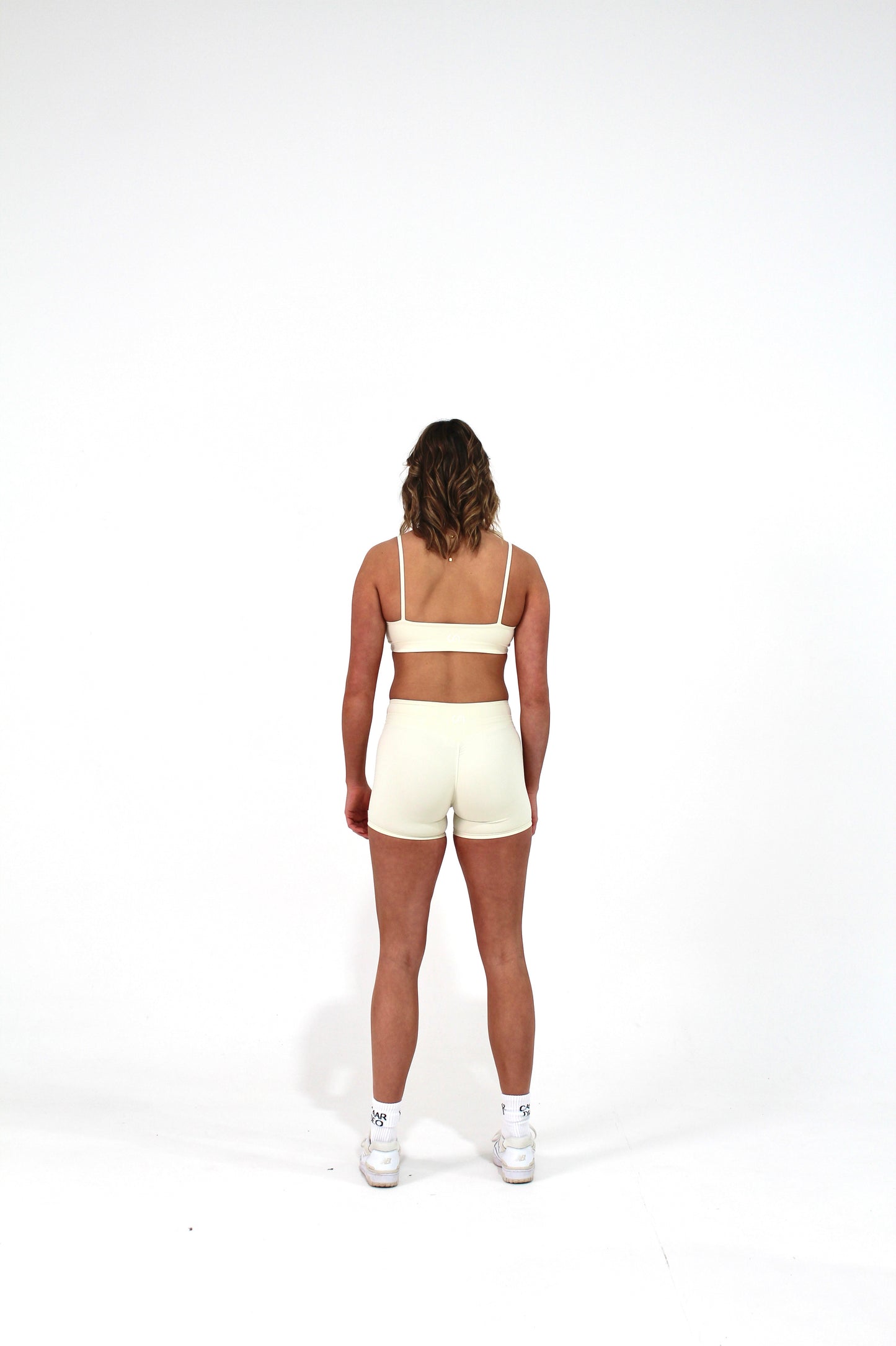 Elevate Short / Vanilla