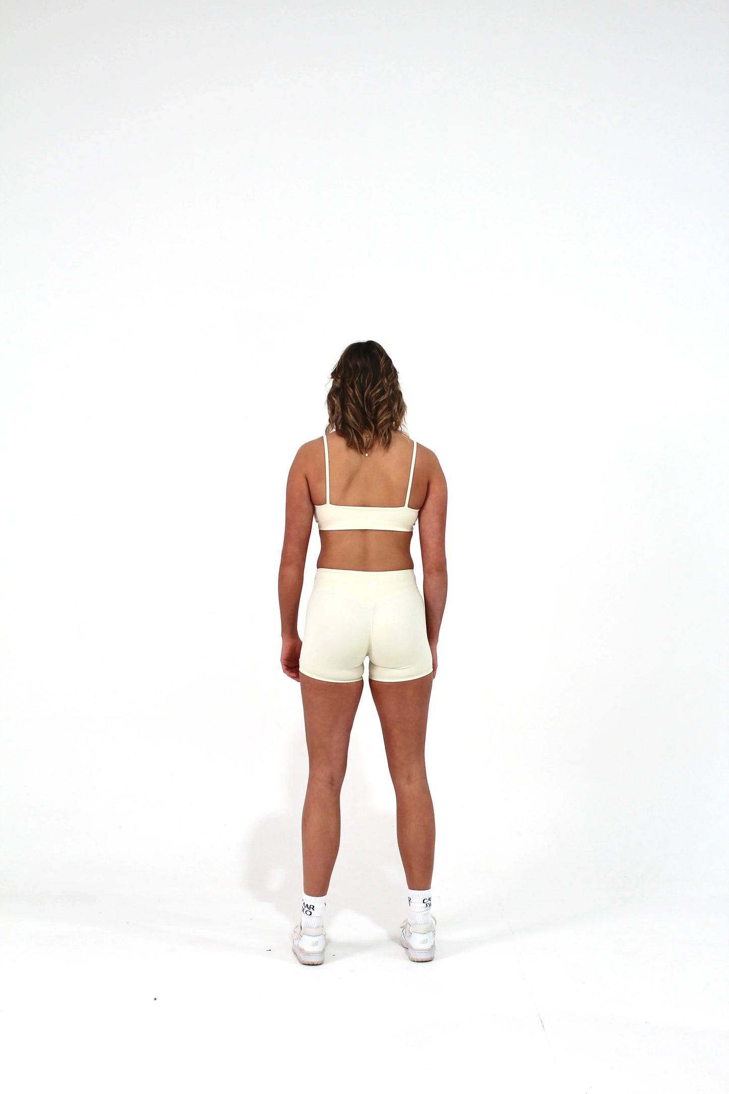 Elevate Crop / Vanilla