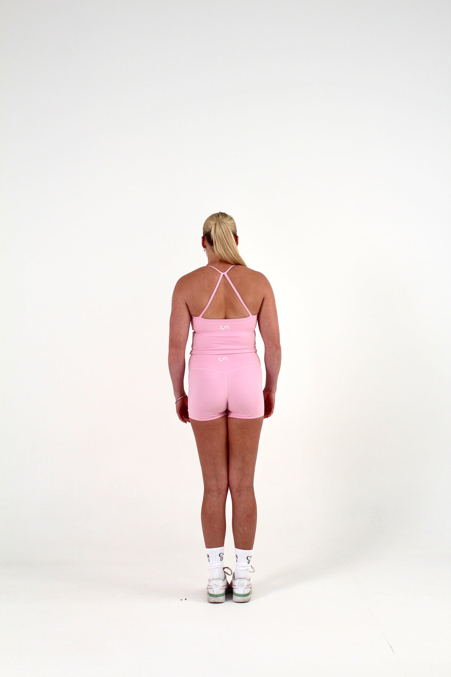 Form Short / Pink