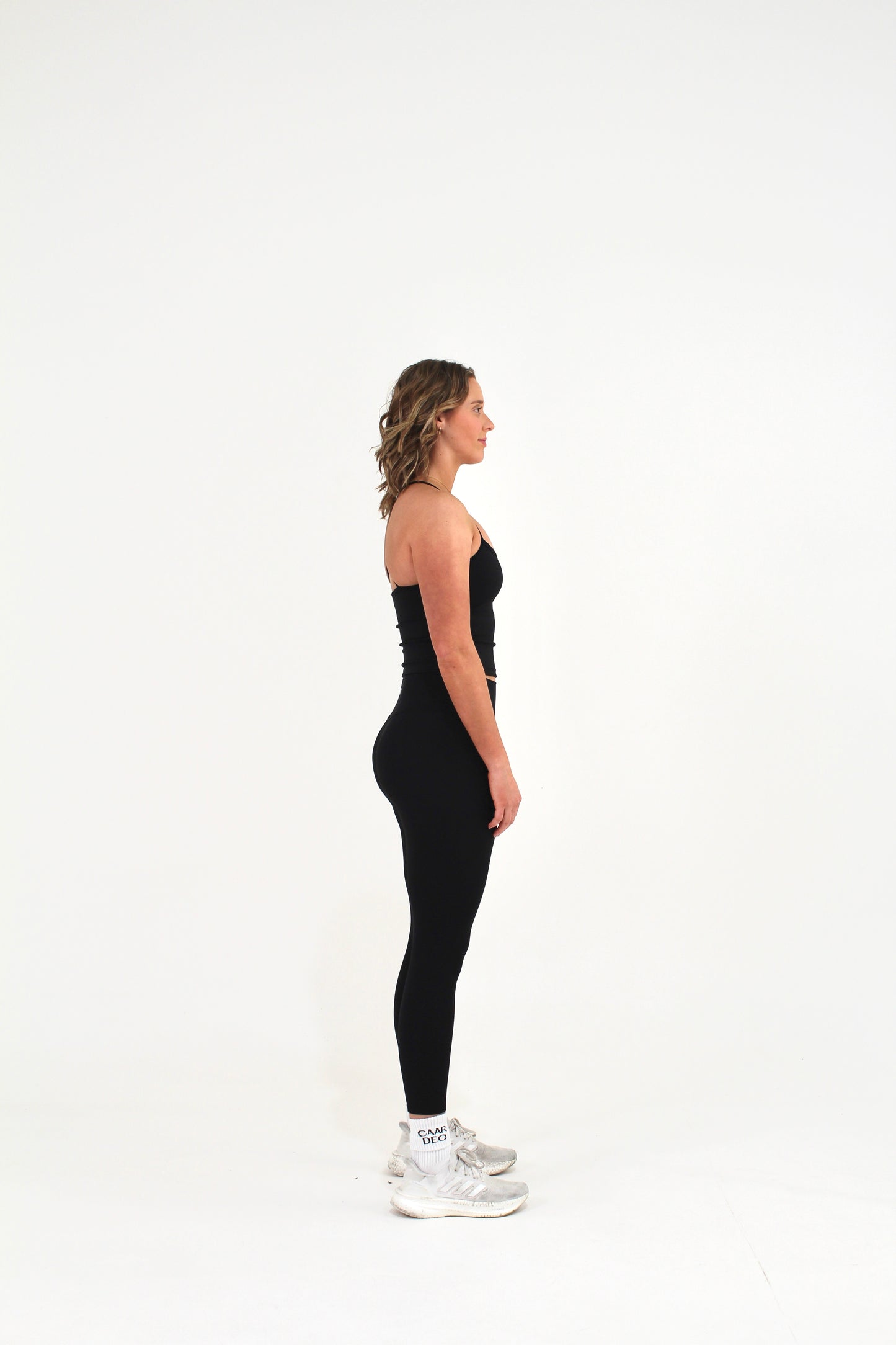 Form Legging / Black