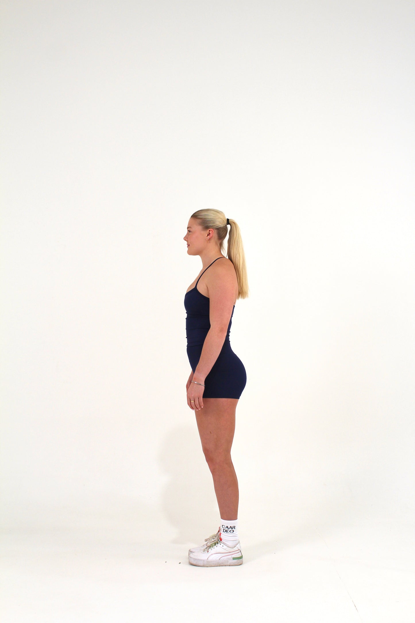 Form Short / Navy