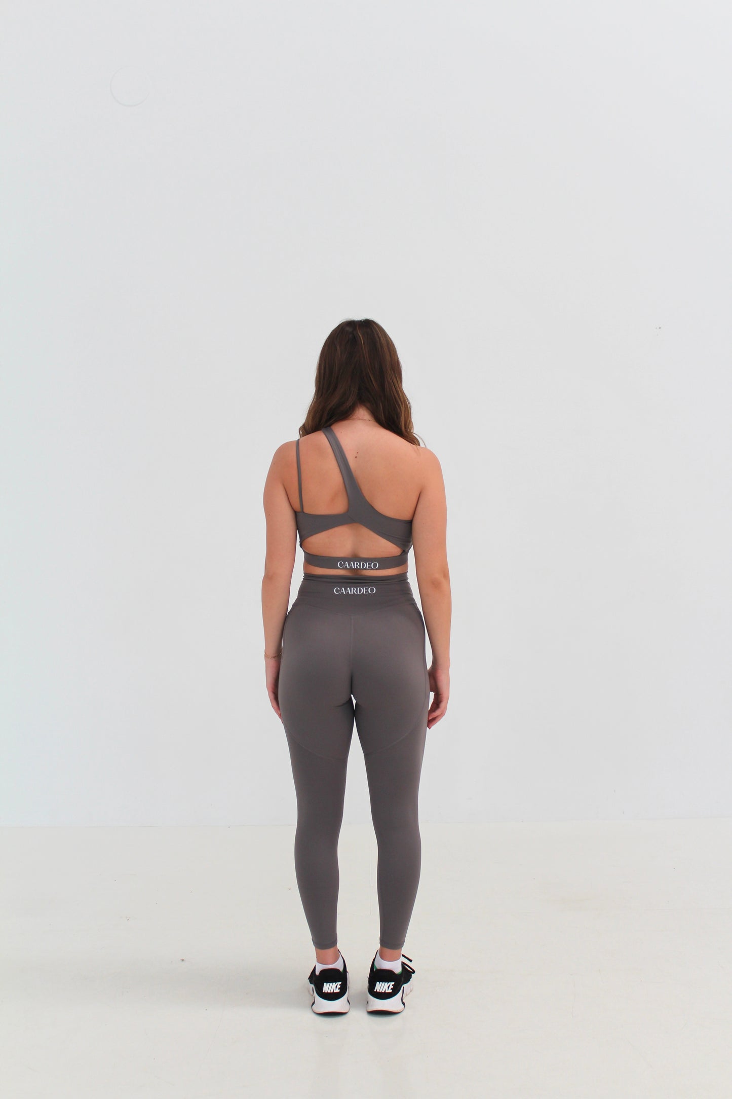 Second Skin Legging / Grey