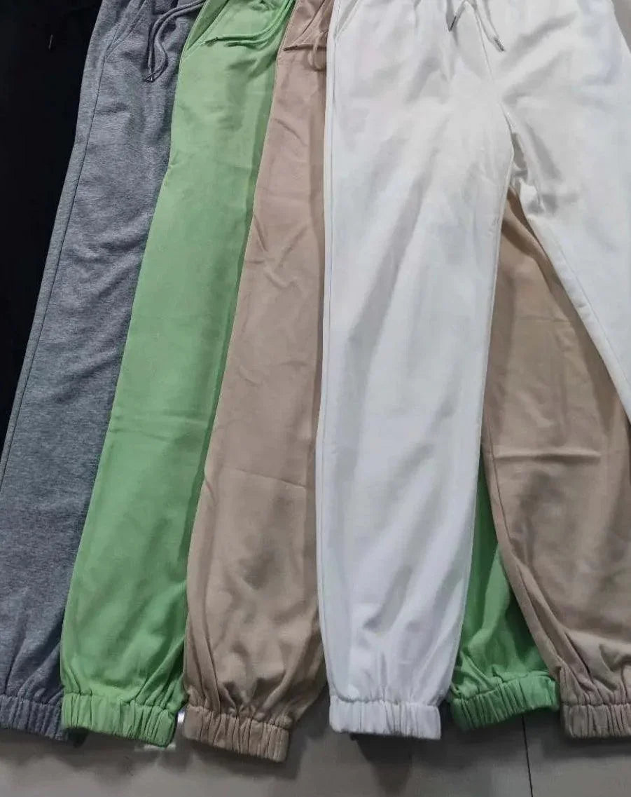 Jogger / Grey - CAARDEO Active