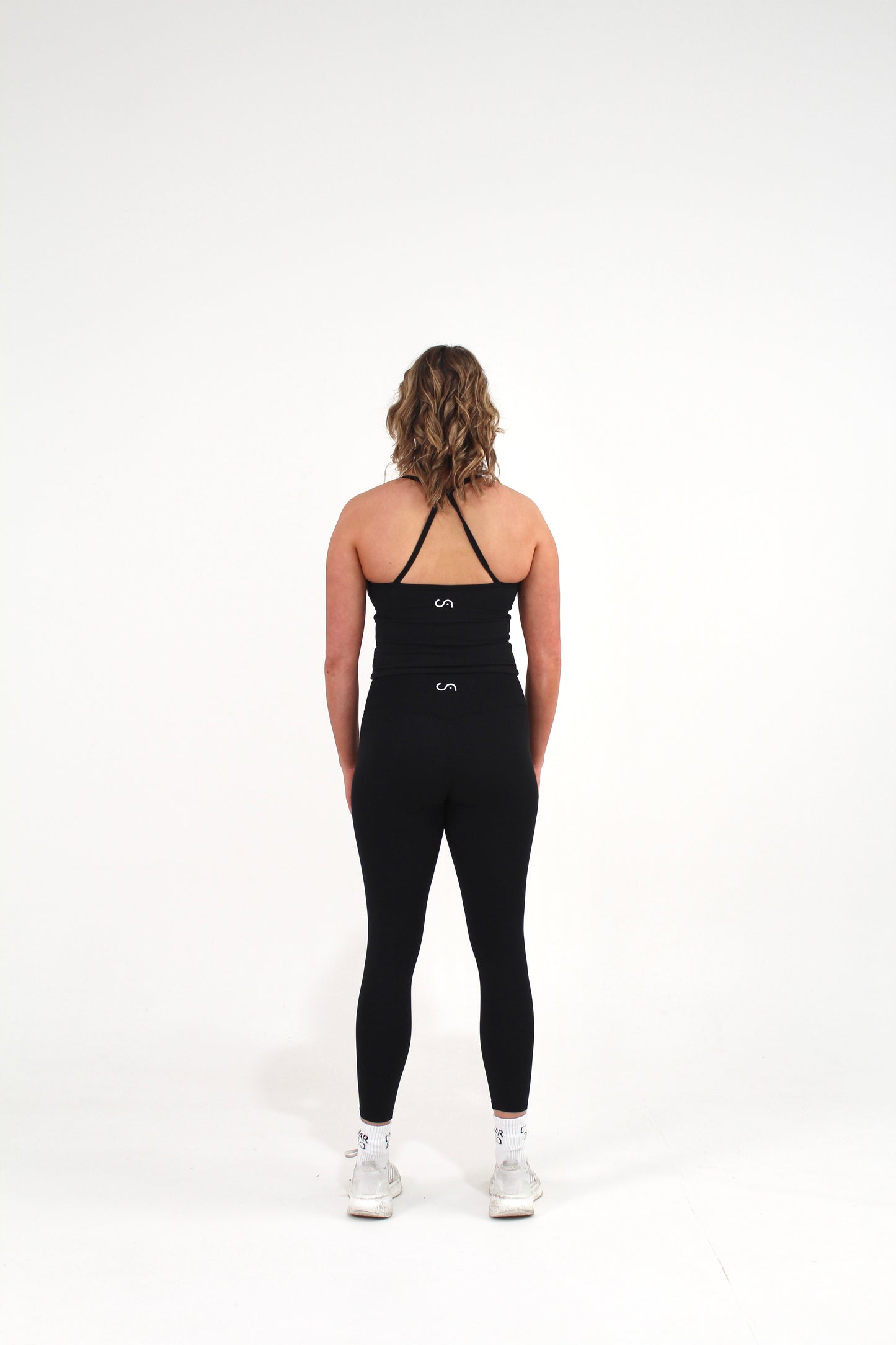Form Legging / Black