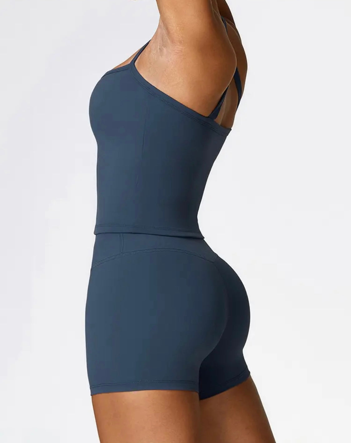 Form Short / Navy