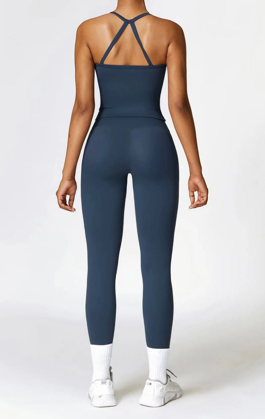 Form Legging / Navy