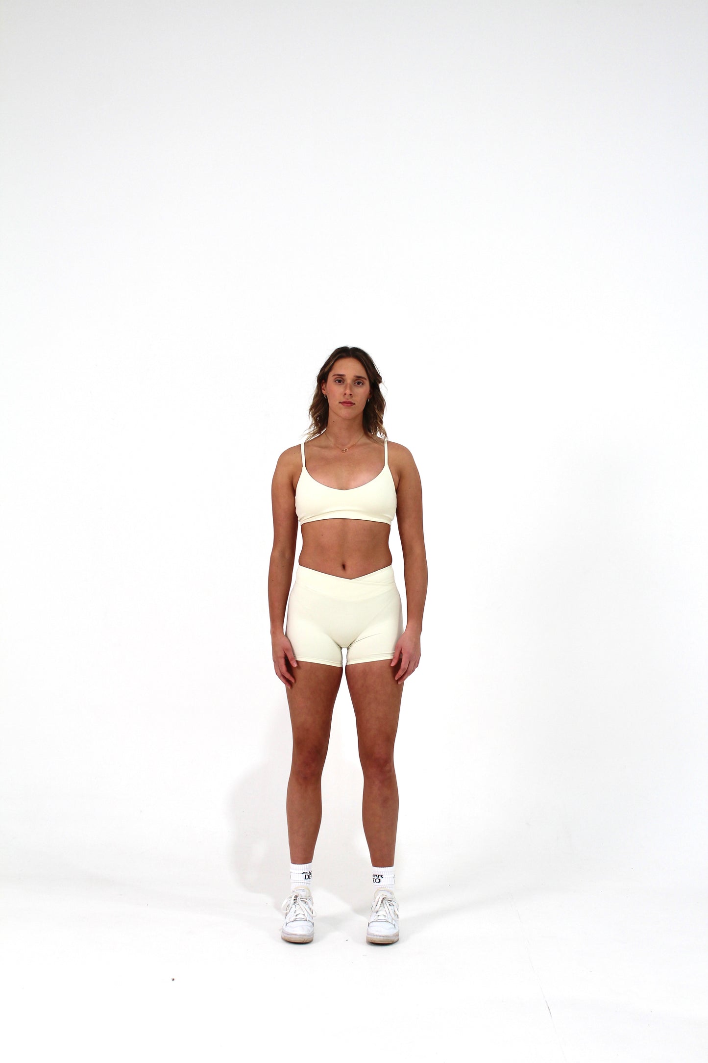 Elevate Short / Vanilla