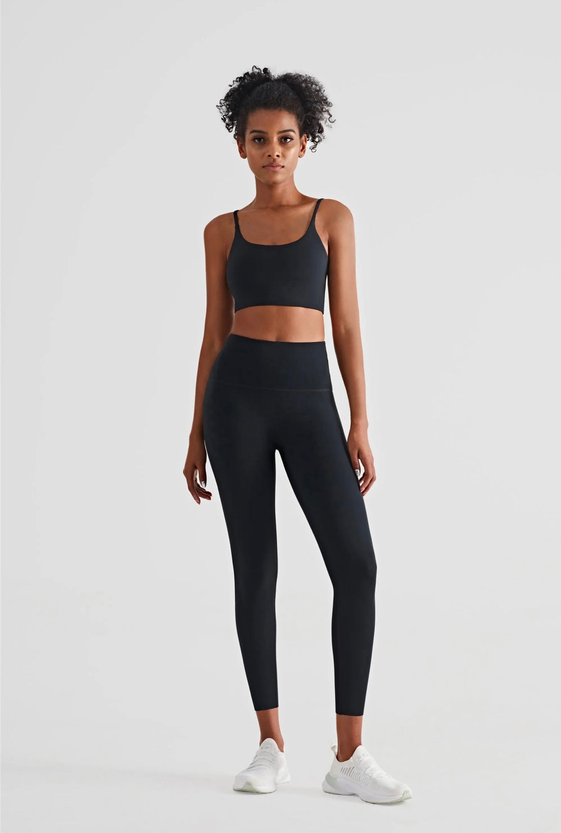 Laguna Legging / Black