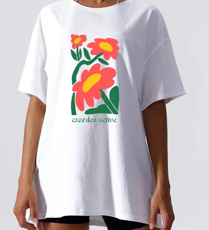 Spring Tee