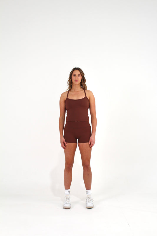 Form Short / Brown