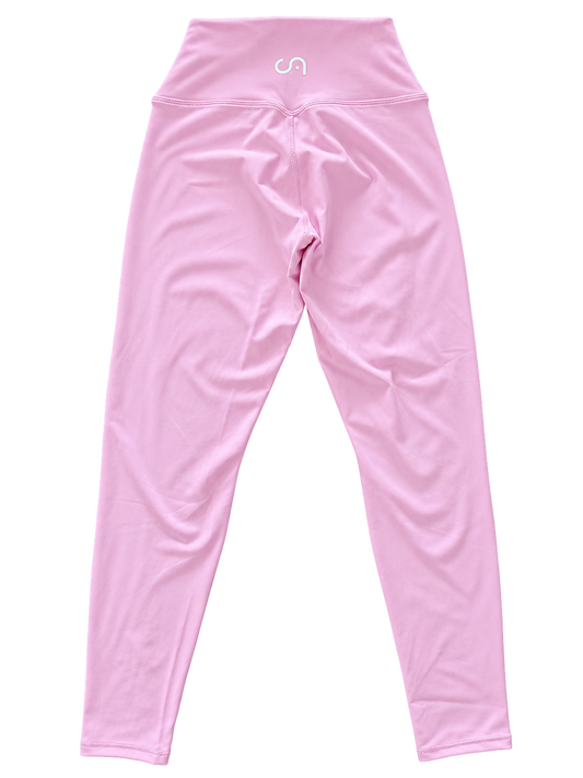 Pink Collection Leggings