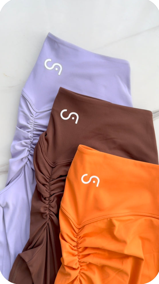 Sculpt high waisted Collection