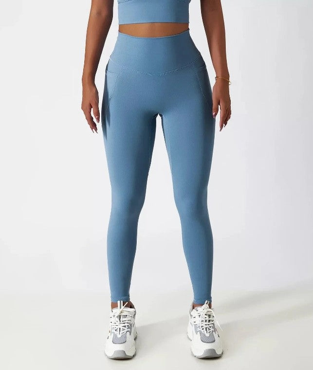 SECOND SKIN Leggings