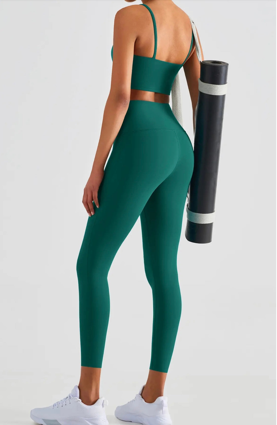 Laguna Legging / Green