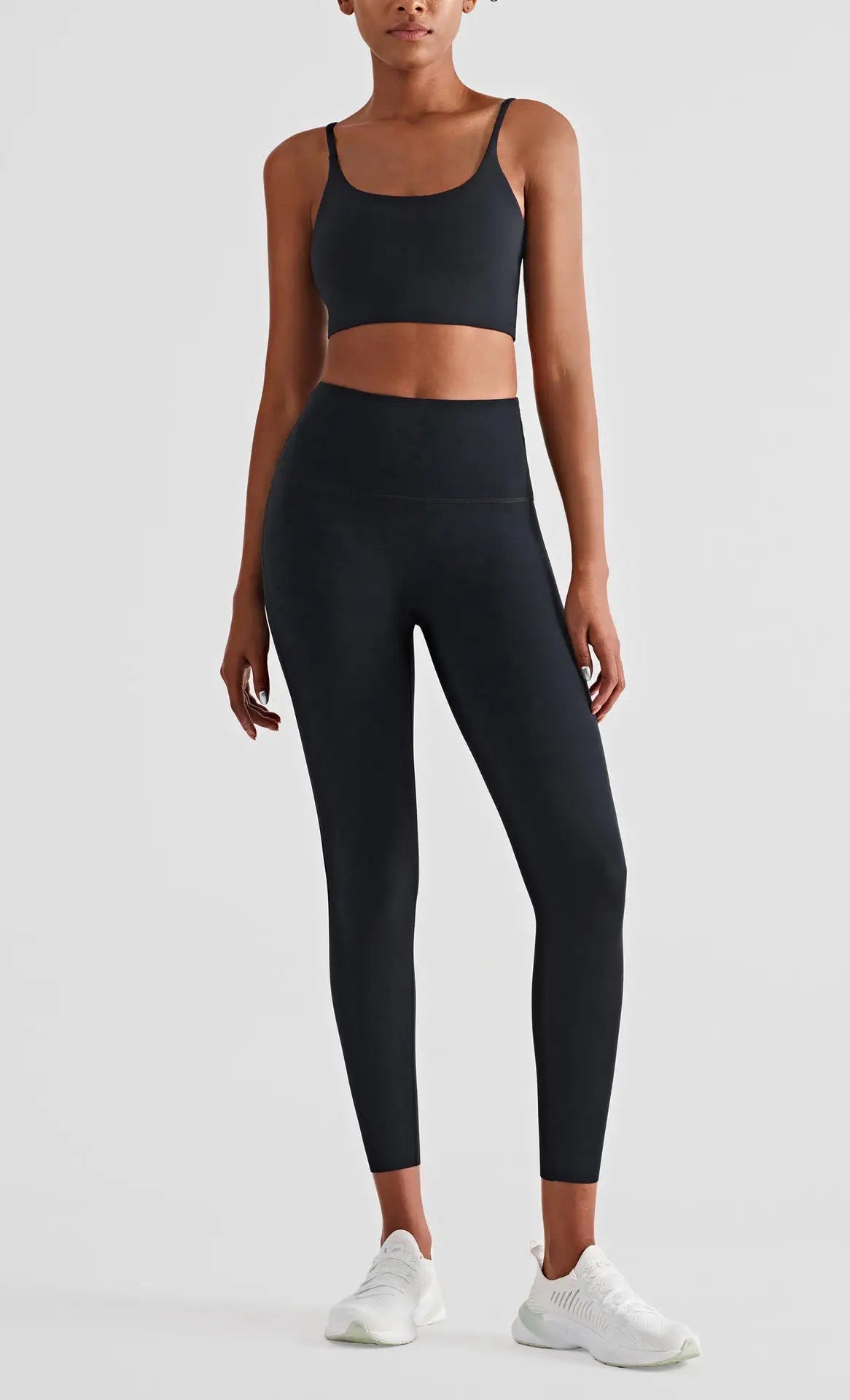 Laguna Legging / Black