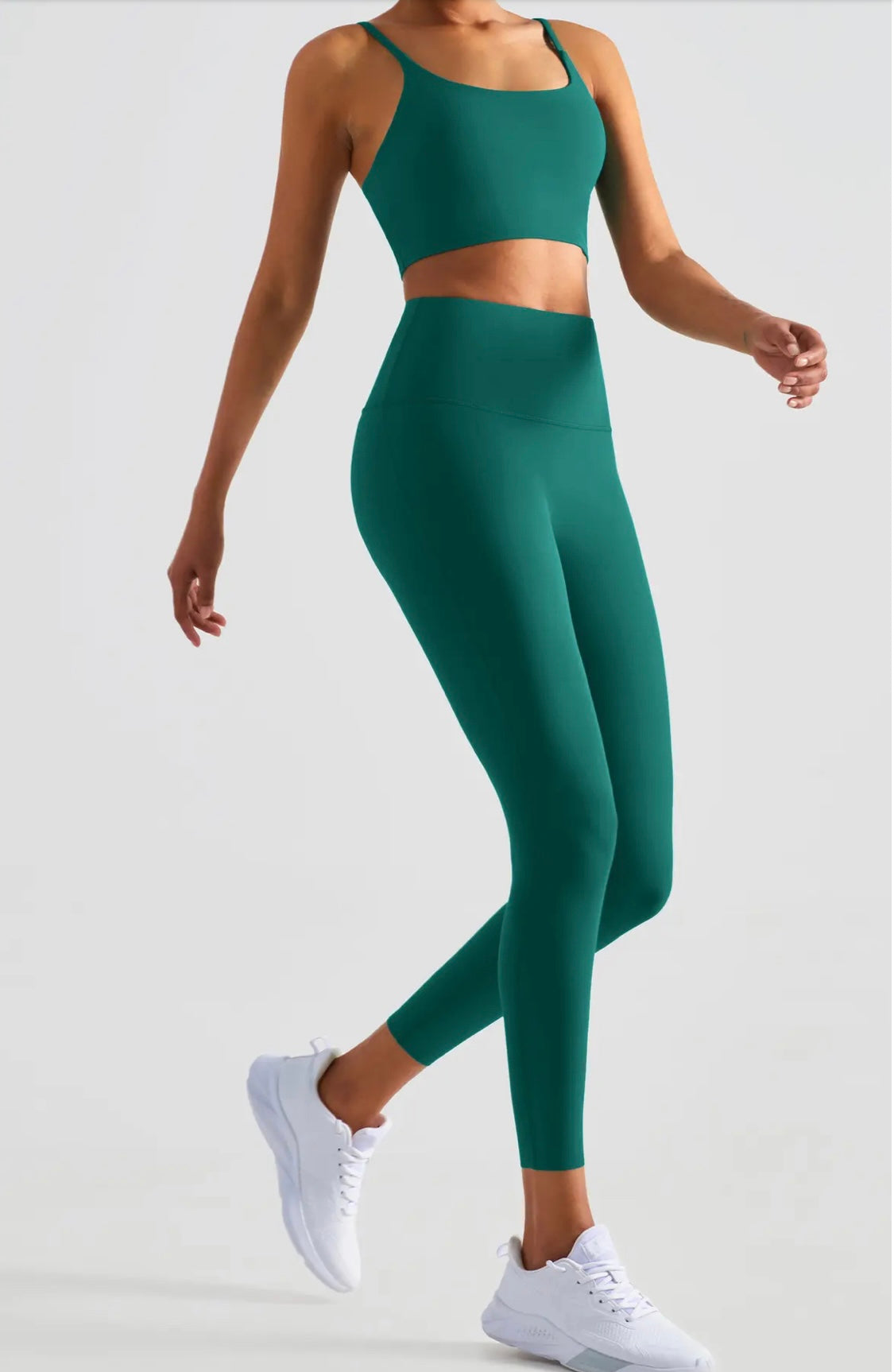 Laguna Legging / Green