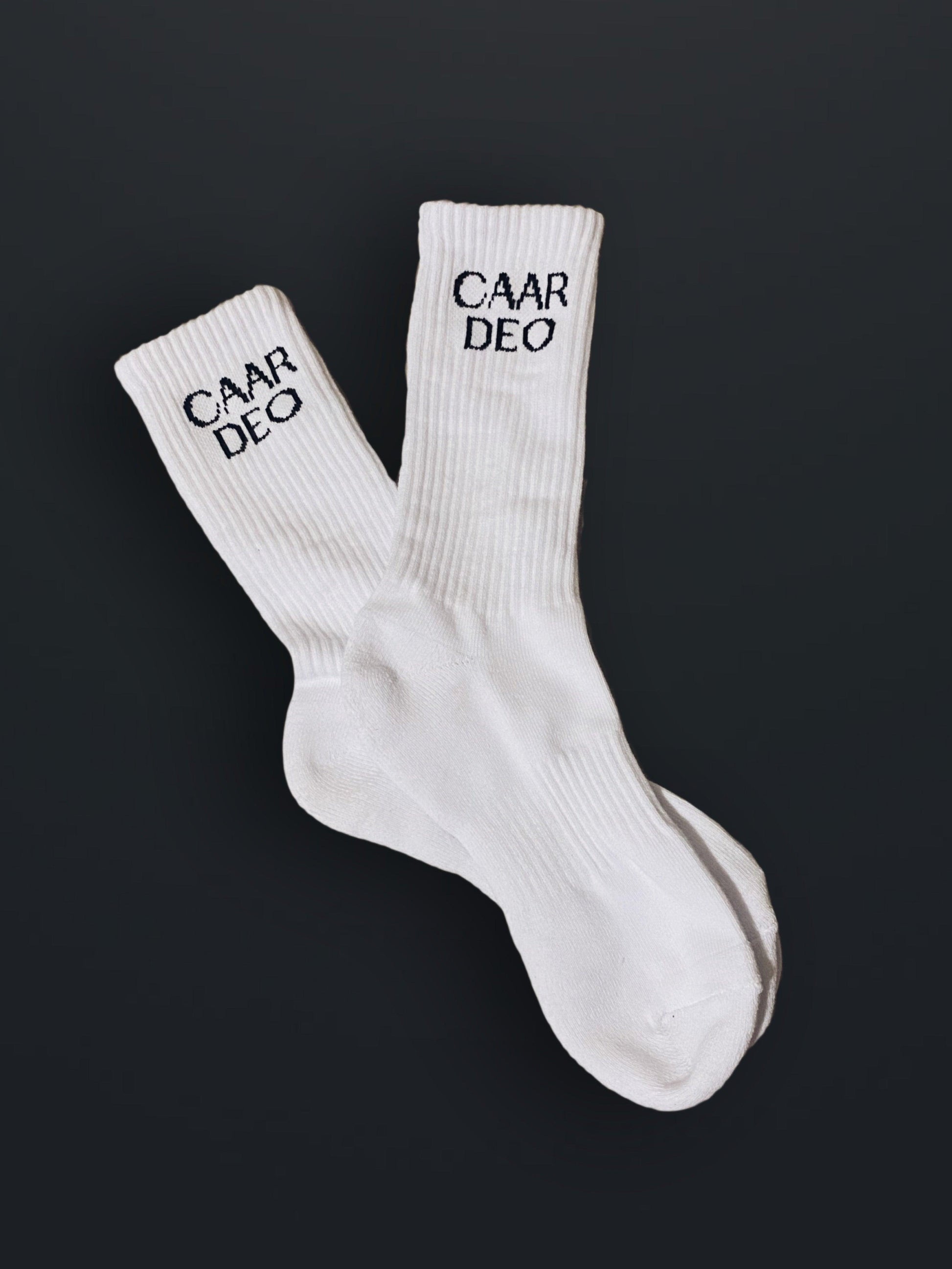 CAARDEO Performance Sock - CAARDEO Active