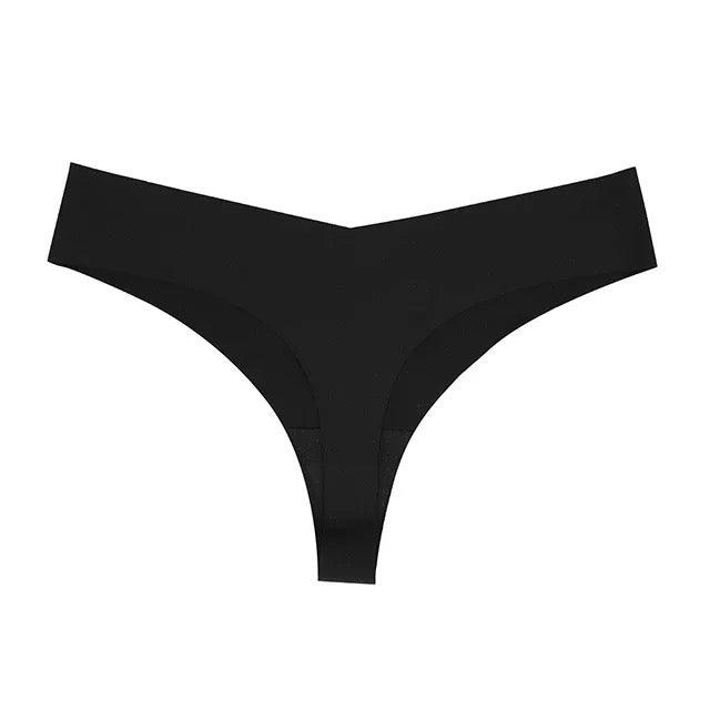 CA Intimates Seamless Thong / Pack of 3 - CAARDEO Active